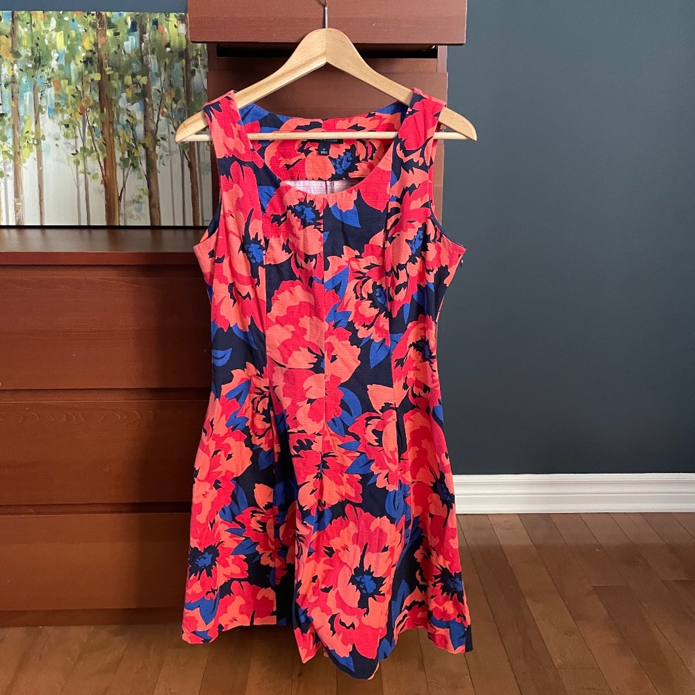 Tommy Hilfiger Dress